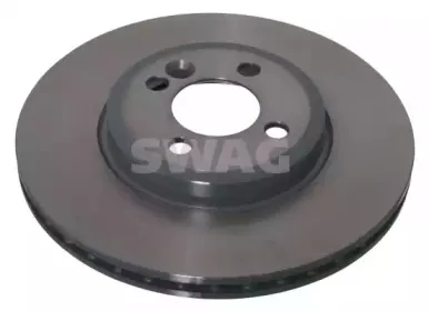 Тормозной диск SWAG купить